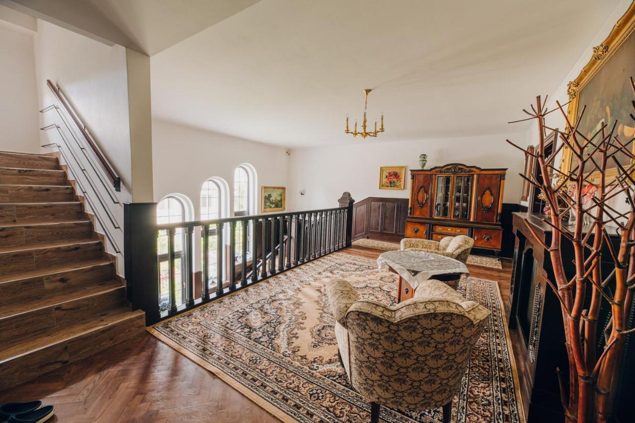 Villa Jkc Brno Bagian luar foto