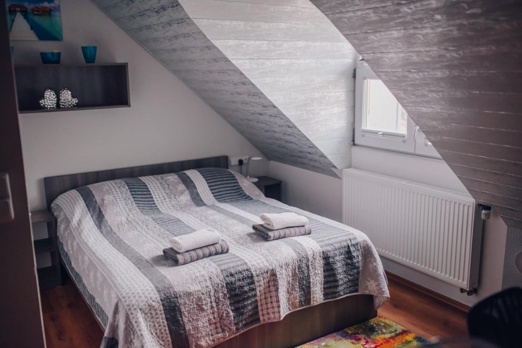 Villa Jkc Brno Ruang foto