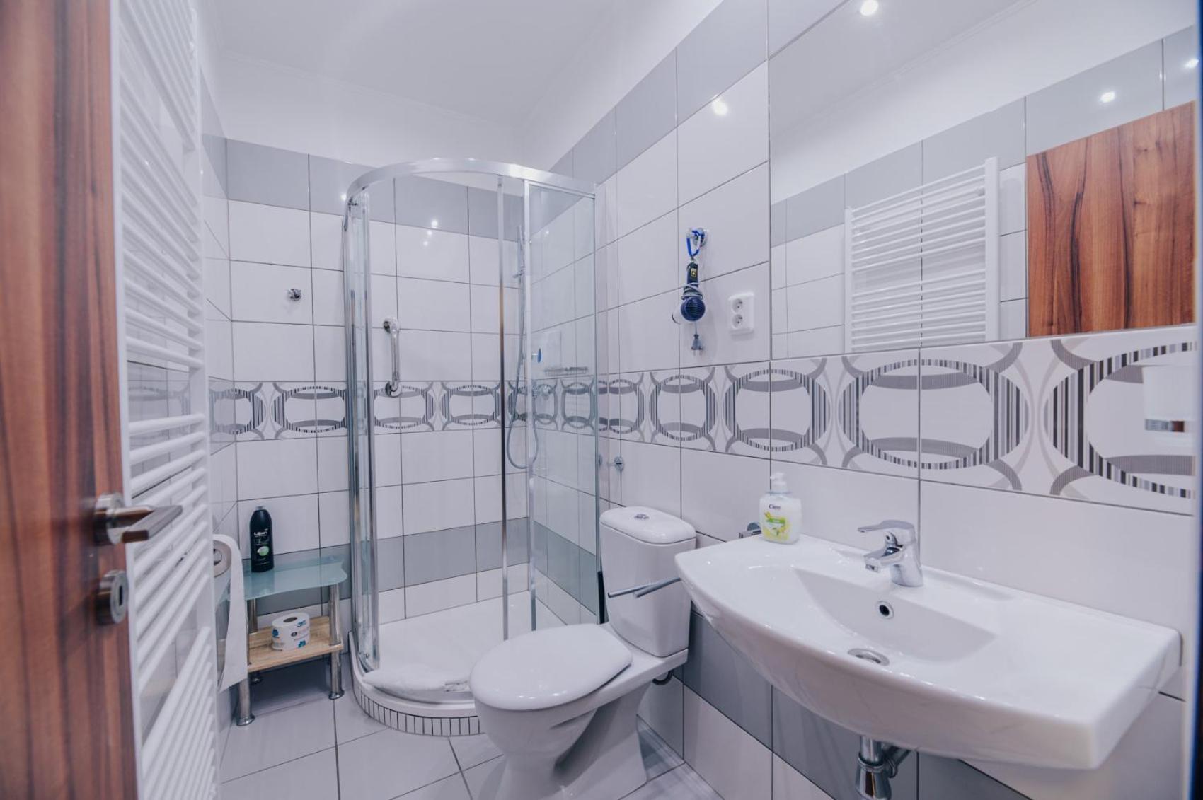 Villa Jkc Brno Ruang foto
