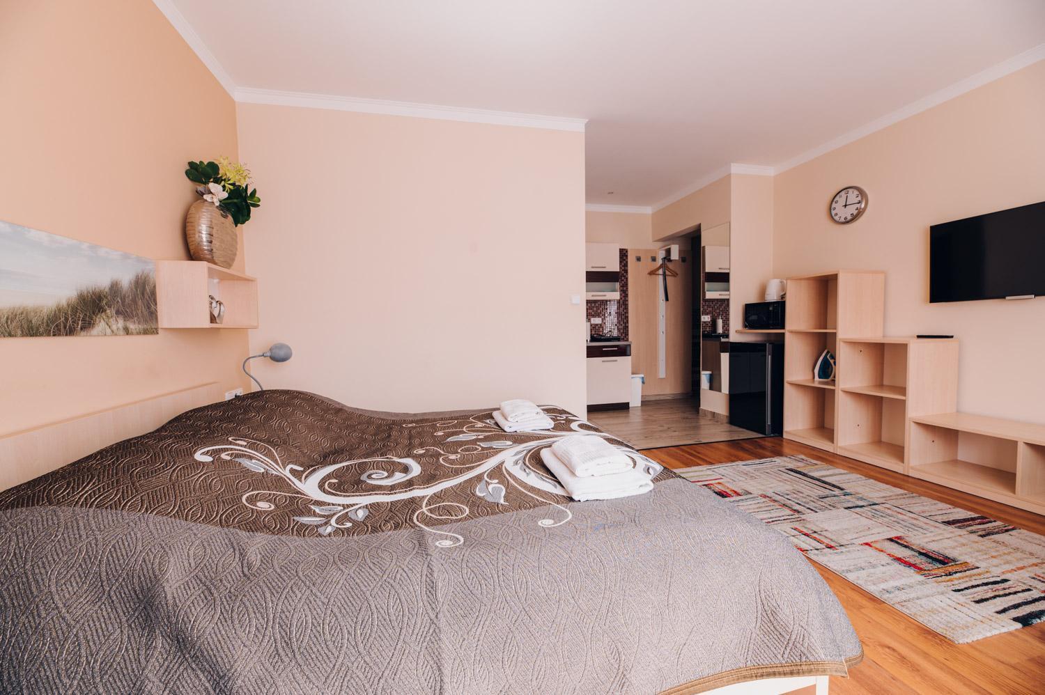 Villa Jkc Brno Bagian luar foto